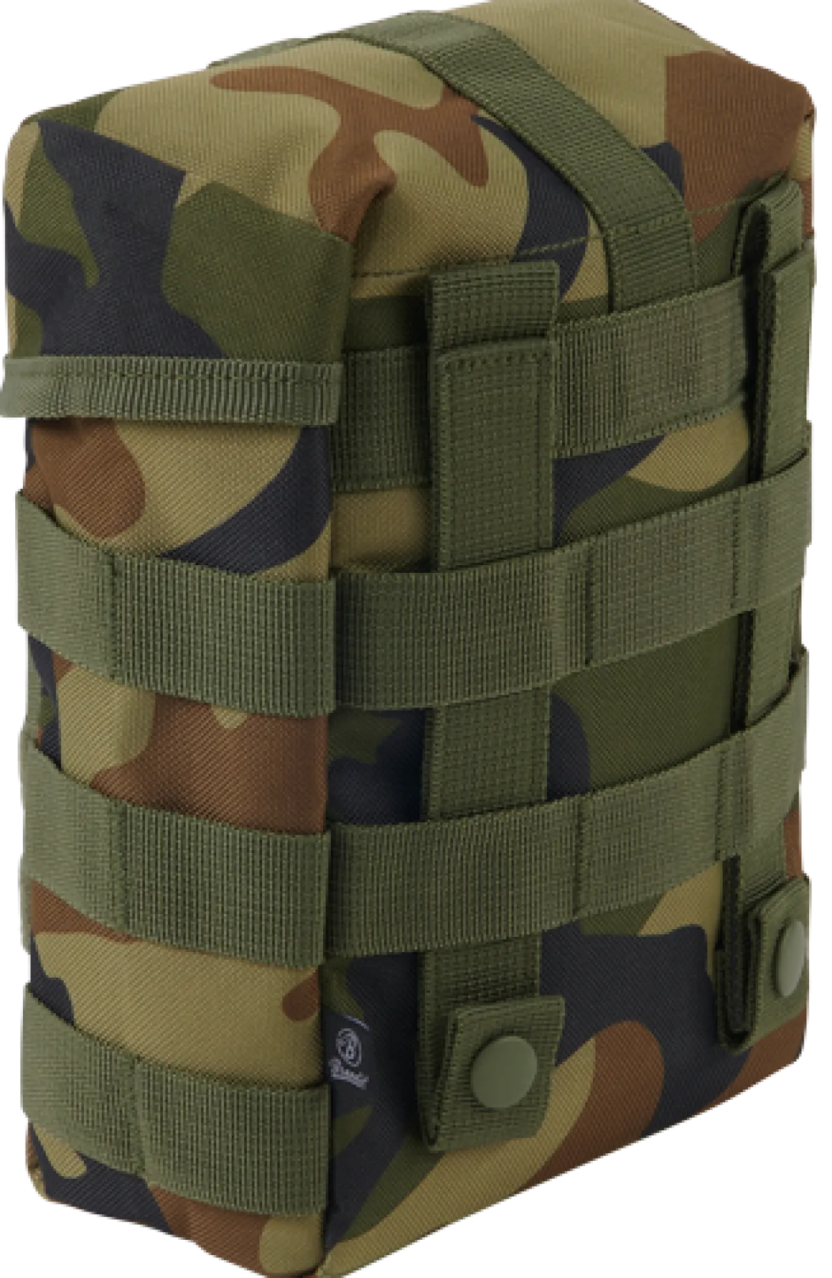 Sale Molle Fire yleistasku - woodland Lisätaskut Reppuihin|Lisätaskut Reppuihin