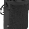 New Molle Tactical dumppitasku - musta Lisätaskut Reppuihin|Lisätaskut Reppuihin