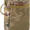 Discount Molle Tactical dumppitasku - tactical camo Lisätaskut Reppuihin|Lisätaskut Reppuihin