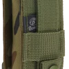 New Molle yleistasku - woodland, medium Lisätaskut Reppuihin|Lisätaskut Reppuihin