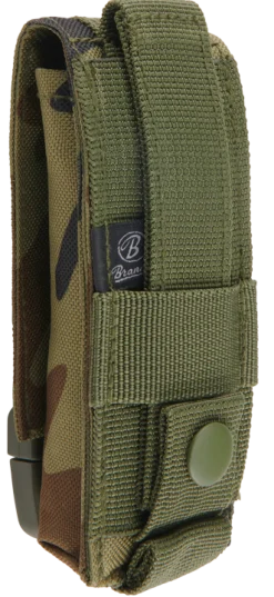 New Molle yleistasku - woodland, medium Lisätaskut Reppuihin|Lisätaskut Reppuihin