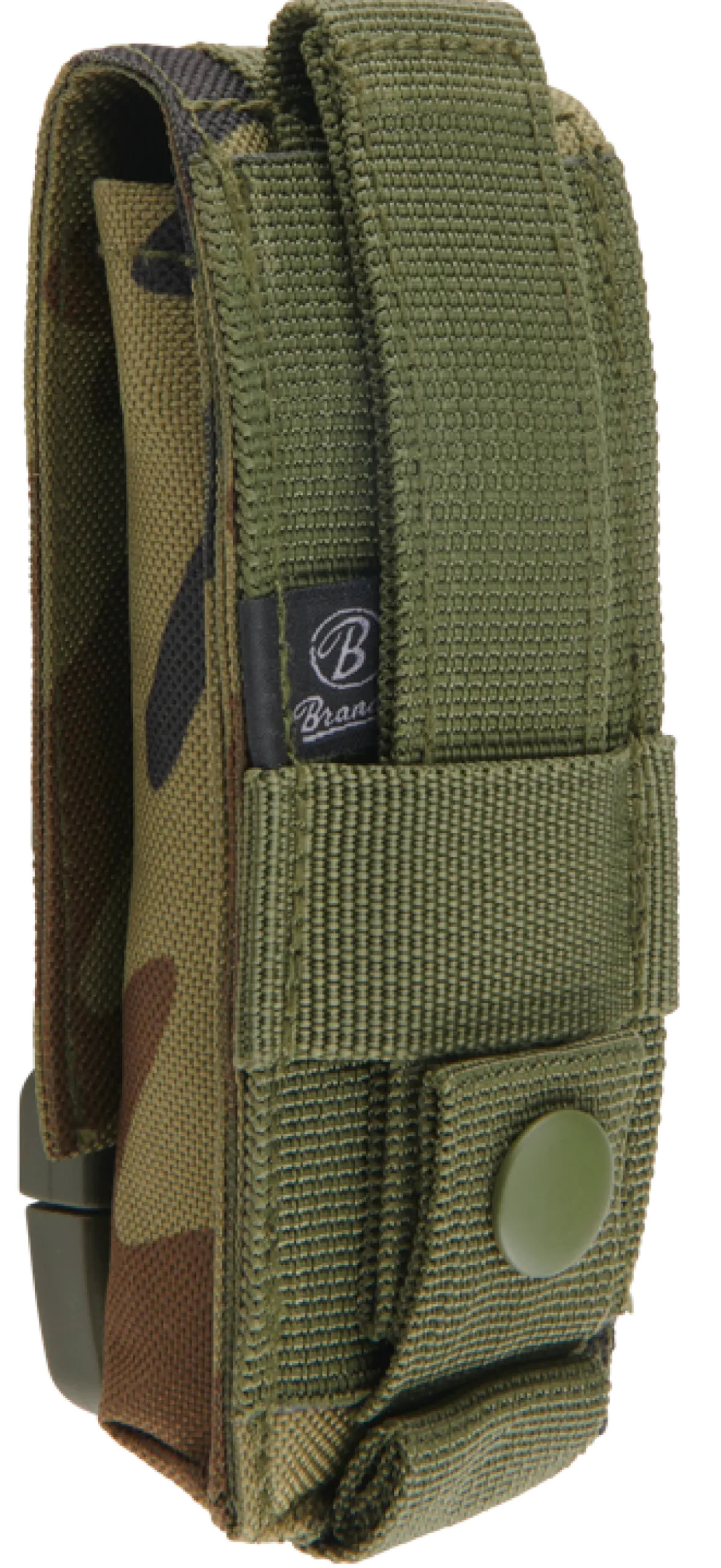 New Molle yleistasku - woodland, medium Lisätaskut Reppuihin|Lisätaskut Reppuihin