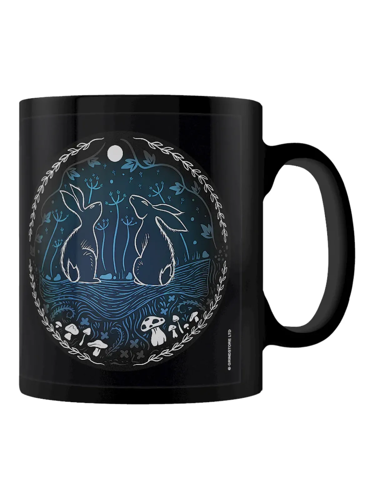 Clearance Moonlit Tryst - muki Ystävälle|Muut Mukit