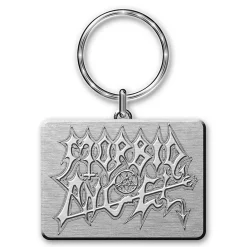 New Morbid Angel Logo - Avaimenperä Avaimenperät|Morbid Angel