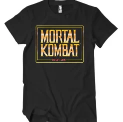 Sale Mortal Kombat Insert Coins - T-paita T-Paidat|T-Paidat