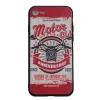 Discount Motor Club - Suojakuori, iPhone 8 Apple|Bikerit