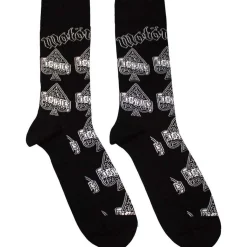 Sale Motörhead: Ace Of Spades Repeat - Nilkkasukat Motörhead|Sukat