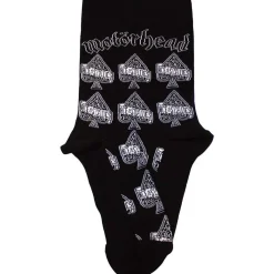 Sale Motörhead: Ace Of Spades Repeat - Nilkkasukat Motörhead|Sukat