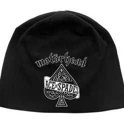 Hot Motörhead Ace of Spades - Trikoo pipo Motörhead|Pipot & Hatut
