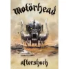 Discount Motörhead Aftershock - Seinälippu Motörhead|Seinäliput
