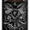 Discount Motörhead Bad Magic - Plektrasetti 5kpl Plektrasetit|Motörhead