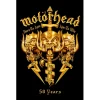 Best Motörhead: Core 50th - Seinälippu Motörhead|Seinäliput