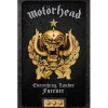Best Motörhead Everything Louder Forever - Seinälippu Motörhead|Seinäliput