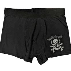 Online Motörhead: March or Die - Bokserit Motörhead|Alusvaatteet