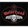Best Motörhead: Skull Wing 1975 - Kangasmerkki Motörhead|Kangasmerkit