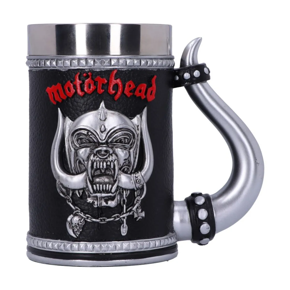 New Motörhead - Tuoppi Keltti & Viikinki|Motörhead