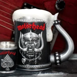 New Motörhead - Tuoppi Keltti & Viikinki|Motörhead