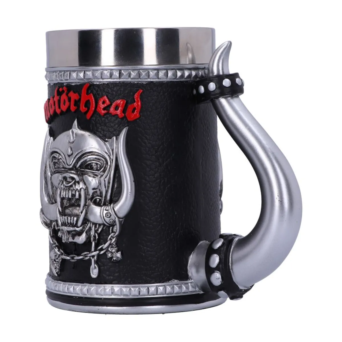New Motörhead - Tuoppi Keltti & Viikinki|Motörhead