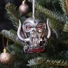 Hot Motörhead Warpig - Joulukuusen koriste Motörhead|Koriste-Esineet