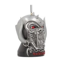 Hot Motörhead Warpig - Joulukuusen koriste Motörhead|Koriste-Esineet