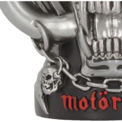 Hot Motörhead Warpig - Joulukuusen koriste Motörhead|Koriste-Esineet