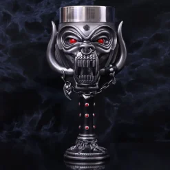 Hot Motörhead Warpig - Pikari Motörhead|60-Vuotiaalle