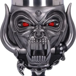 Hot Motörhead Warpig - Pikari Motörhead|60-Vuotiaalle