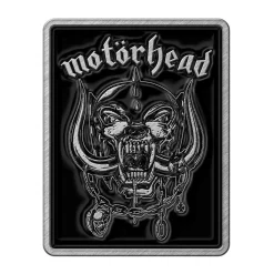 Outlet Motörhead war pig - Pinssi Motörhead|Pinssit Ja Rintanapit