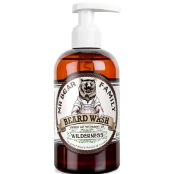 - Partasaippua Wilderness 250ml Partasaippuat & Hoitoaineet|Isälle