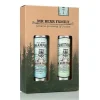 Hot Wash Kit - Shampoo & Hoitoaine Hiustenhoito|Isälle