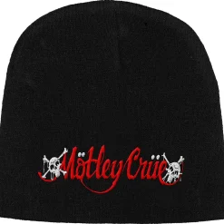 Sale Mötley Crüe Dr Feelgood Logo - Pipo Pipot & Hatut|Mötley Crue