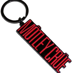 Best Mötley Crüe Logo - Avaimenperä Avaimenperät|Mötley Crue