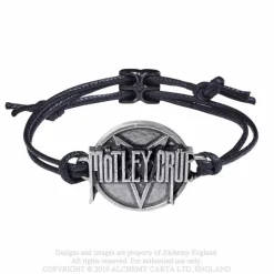 Clearance Mötley Crüe - Rannekoru Rannekorut|Mötley Crue
