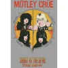 Clearance Mötley Crüe: Shout At The Devil - Seinälippu Seinäliput|Mötley Crue