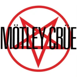 Outlet Mötley Crue Shout at the devil - Magneetti Jääkaappimagneetit|Mötley Crue