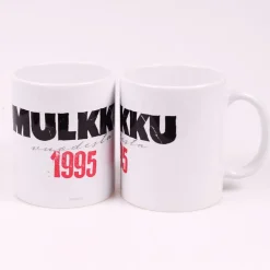 Sale Mulkku vuodesta 1995 - Muki Vuosiluku Mukit