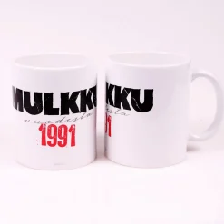 Sale Mulkku vuodesta 1991 - Muki Vuosiluku Mukit