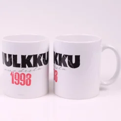 Best Mulkku vuodesta 1998 - Muki Vuosiluku Mukit