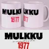 Discount Mulkku vuodesta 1977 - Muki Vuosiluku Mukit
