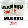 Mulkku vuodesta 2001 - Muki Ystävälle|Vuosiluku Mukit