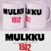 Clearance Mulkku vuodesta 1982 - Muki Vuosiluku Mukit