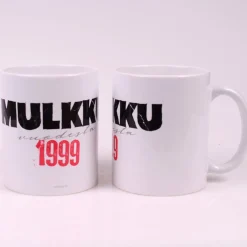New Mulkku vuodesta 1999 - Muki Vuosiluku Mukit