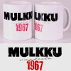 Sale Mulkku vuodesta 1967 - Muki Vuosiluku Mukit