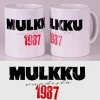 Clearance Mulkku vuodesta 1987 - Muki Vuosiluku Mukit