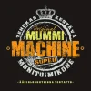 Hot Mummi Machine - Esiliina Esiliinat|Äidille