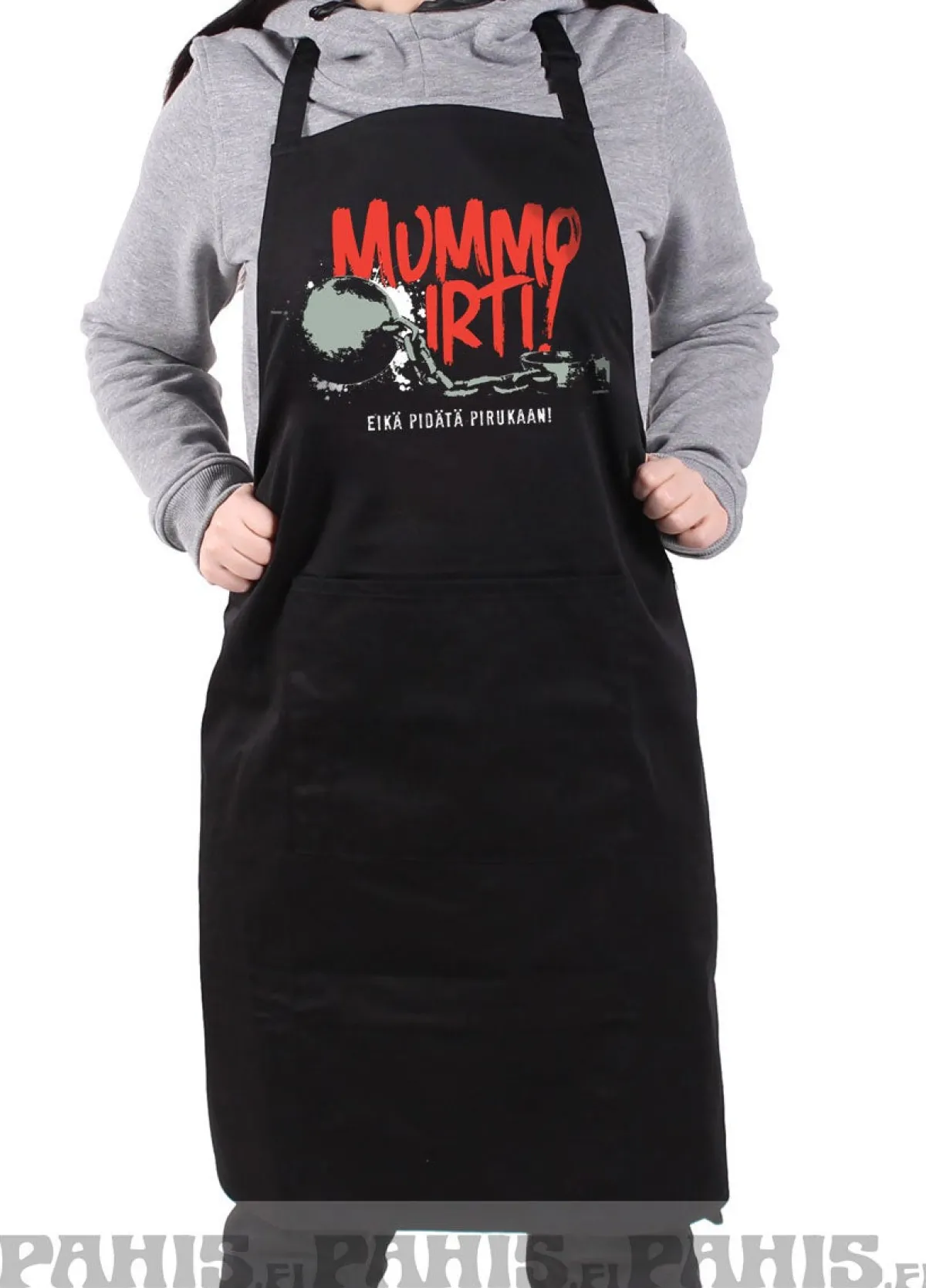 Best Mummo Irti - Esiliina Esiliinat
