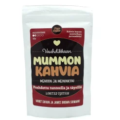 Sale Mummon kahvi, 100g Kahvit|Äidille