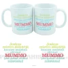 Best Mummo paskat välittää - Muki Huumorimukit|Mukit Sukulaisille