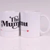 Hot Mummu & Lapsenlapsi - Muki Mukit Sukulaisille