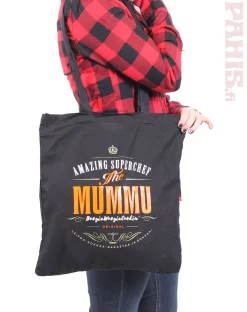 Outlet Mummu Superchef - kangaskassi Kangaskassit|Äidille